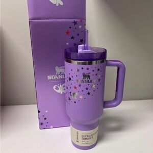 Stanley x Olivia Rodrigo Quencher Flowstate Tumbler 40oz